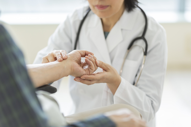 インフォームド・コンセントの対象