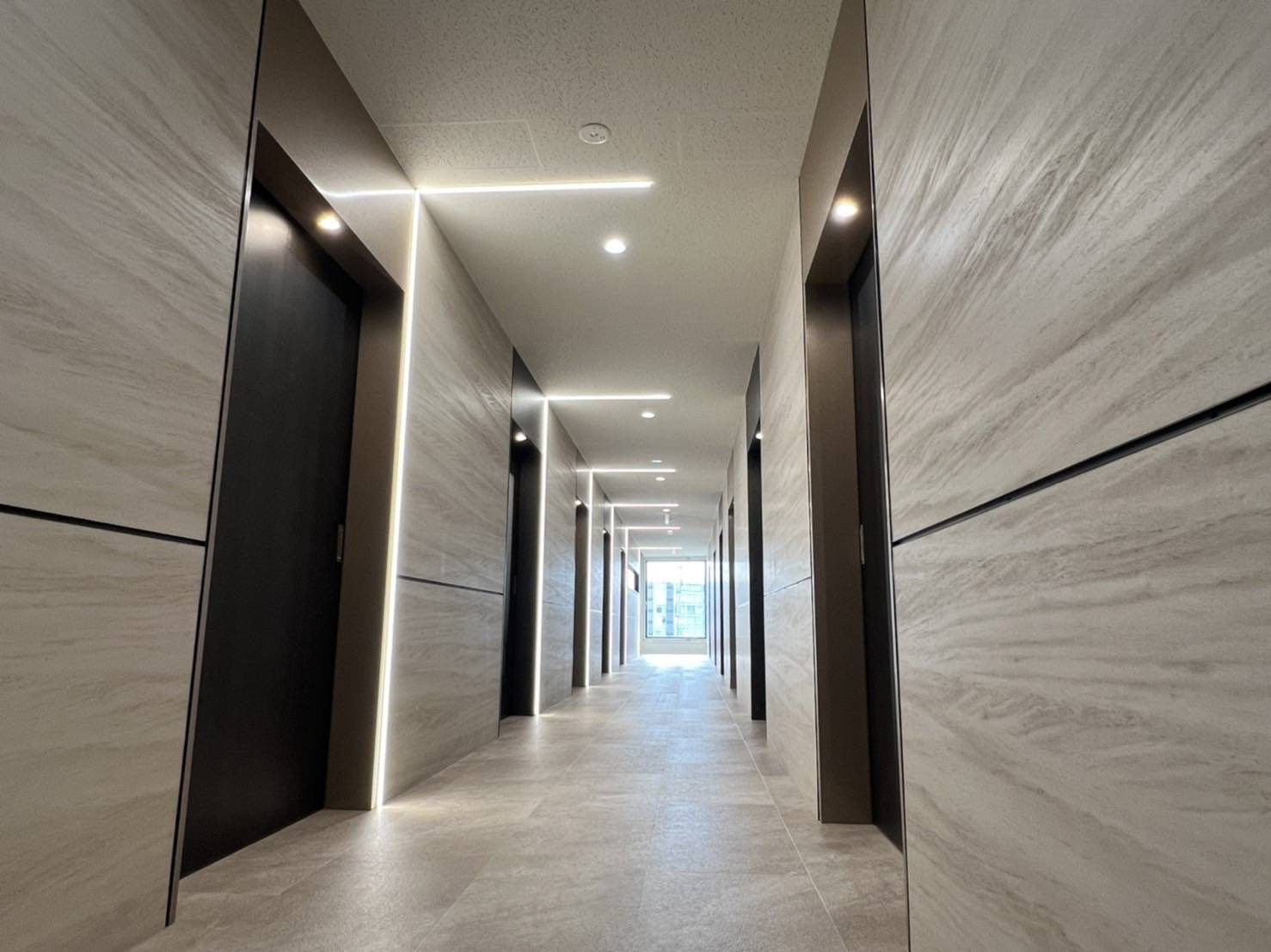 TGC東京がんクリニック移転