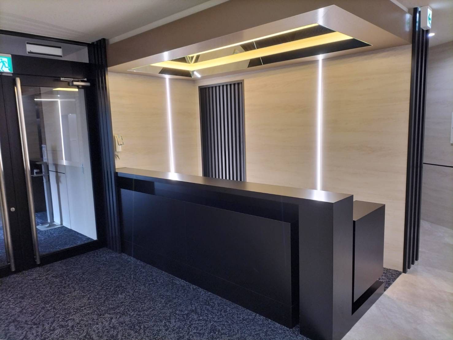 TGC東京がんクリニック移転6