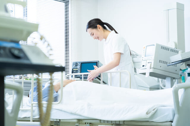 外部照射等 (約1.5時間)